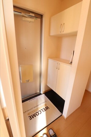 シエルブルーの物件内観写真